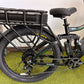 STARSFLY 6131 Full Suspension Electric Bike 48V 50Ah