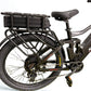STARSFLY 6131 Full Suspension Electric Bike 48V 50Ah