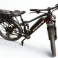 STARSFLY 6131 Full Suspension Electric Bike 48V 50Ah
