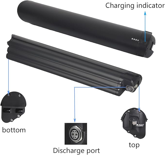 BATTERY 36V 10AH