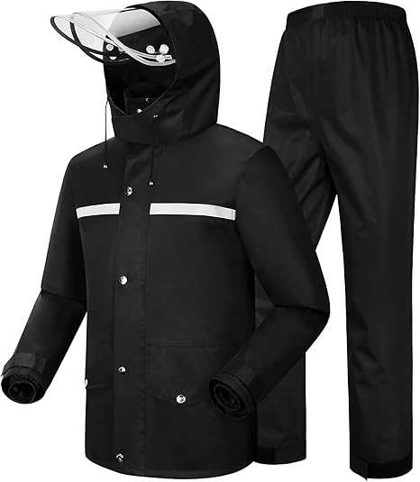RAIN COAT SET