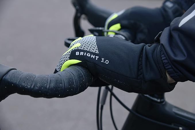 GBR102BXL 2.0 GLOVE OXFORD XL