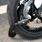 LK108 10MM CHAIN LOCK