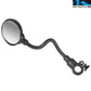 M WAVE SIDE ROD MIRROR 270061