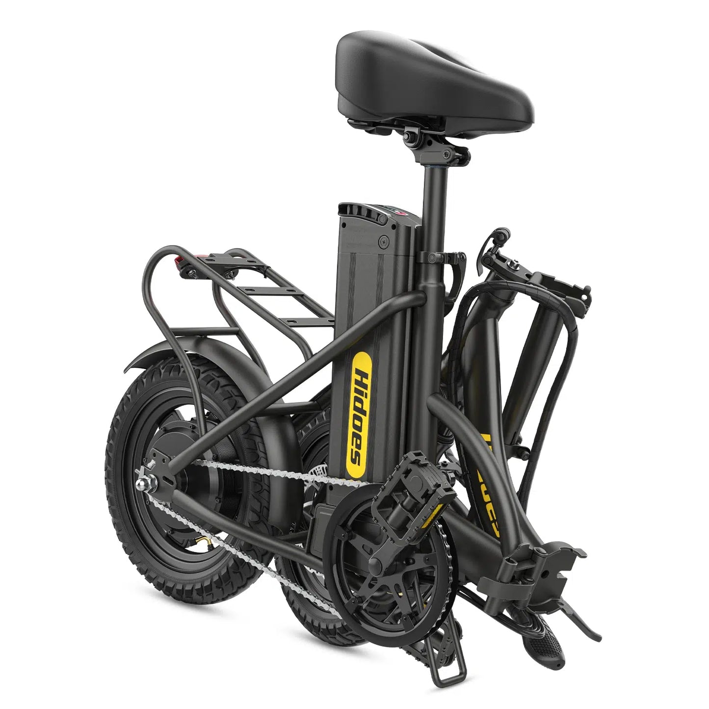 Hidoes C5 Electric Bike