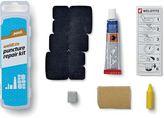 PUNCTURE REPAIR KIT- S