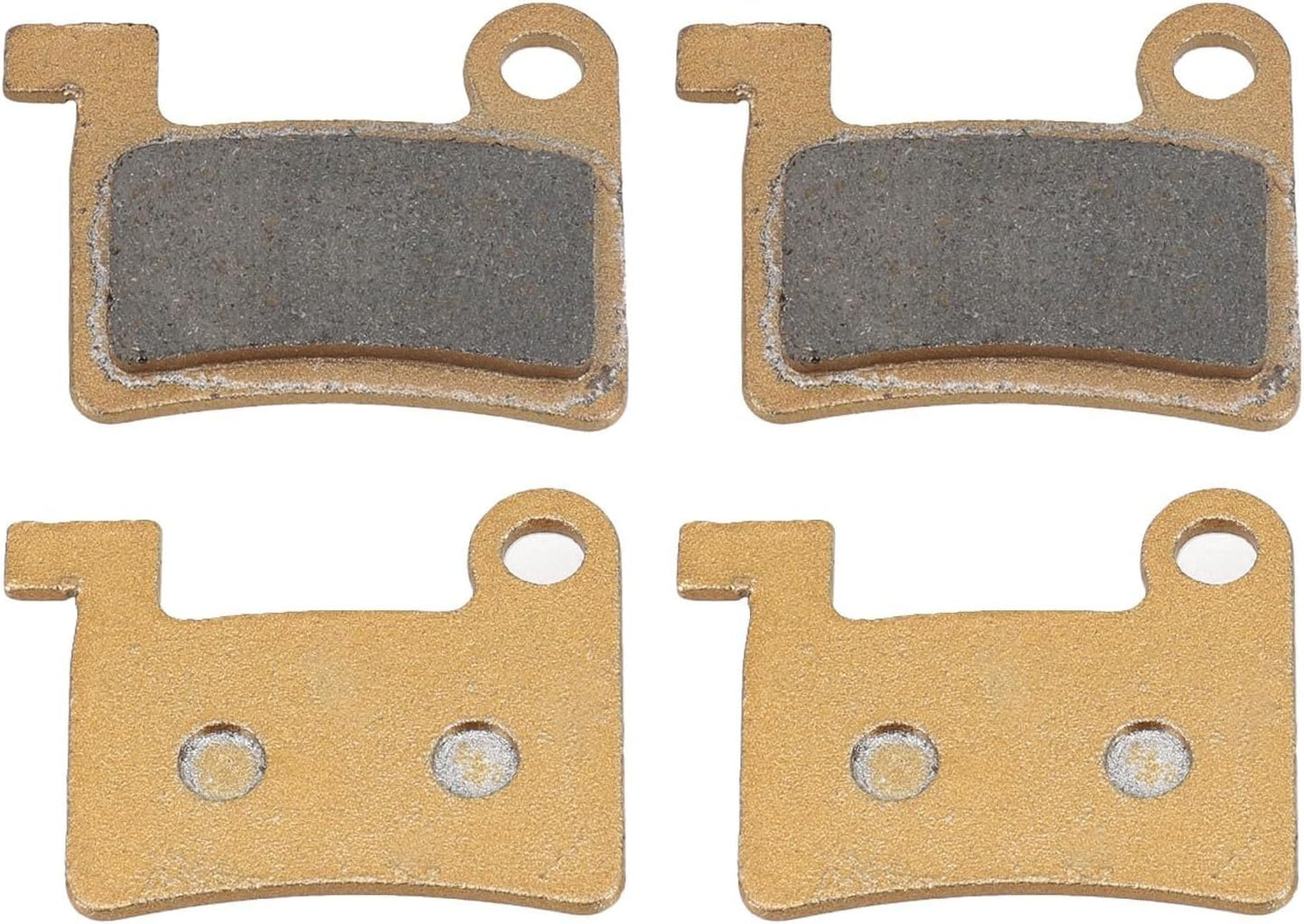 BRAKE PAD - NEW SQUARE