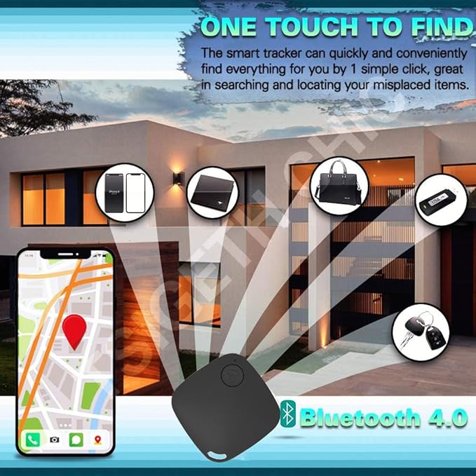 ANDROID GPS