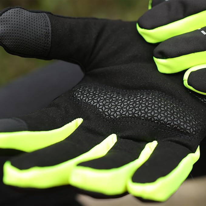 GBR103BL BRIGHT GLOVE L