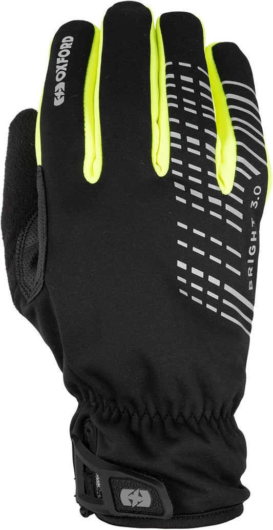 GBR103BL BRIGHT GLOVE L