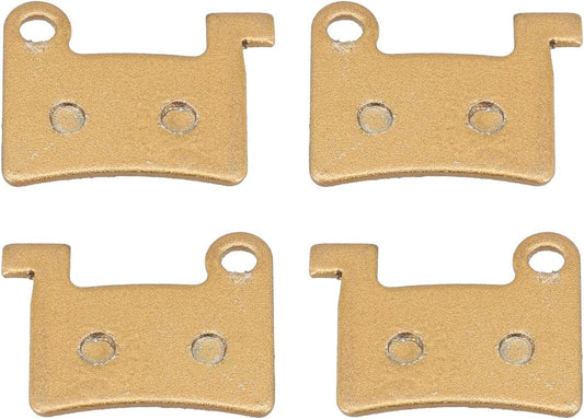 BRAKE PAD - NEW SQUARE