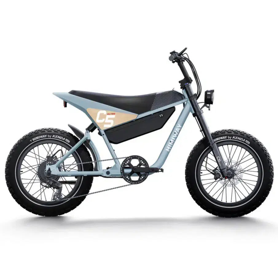 Himiway C5 Electric Bicycle