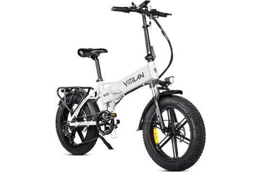 Vitilan V3 2.0 Electric Bike