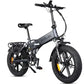 Vitilan V3 2.0 Electric Bike