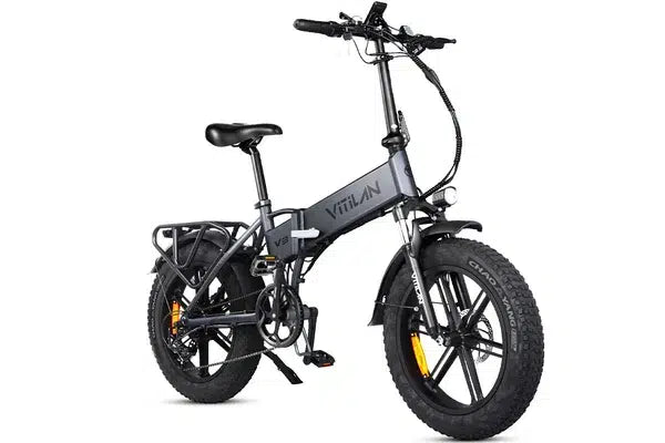 Vitilan V3 2.0 Electric Bike