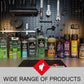 PUNCTURE REPAIR KIT- S