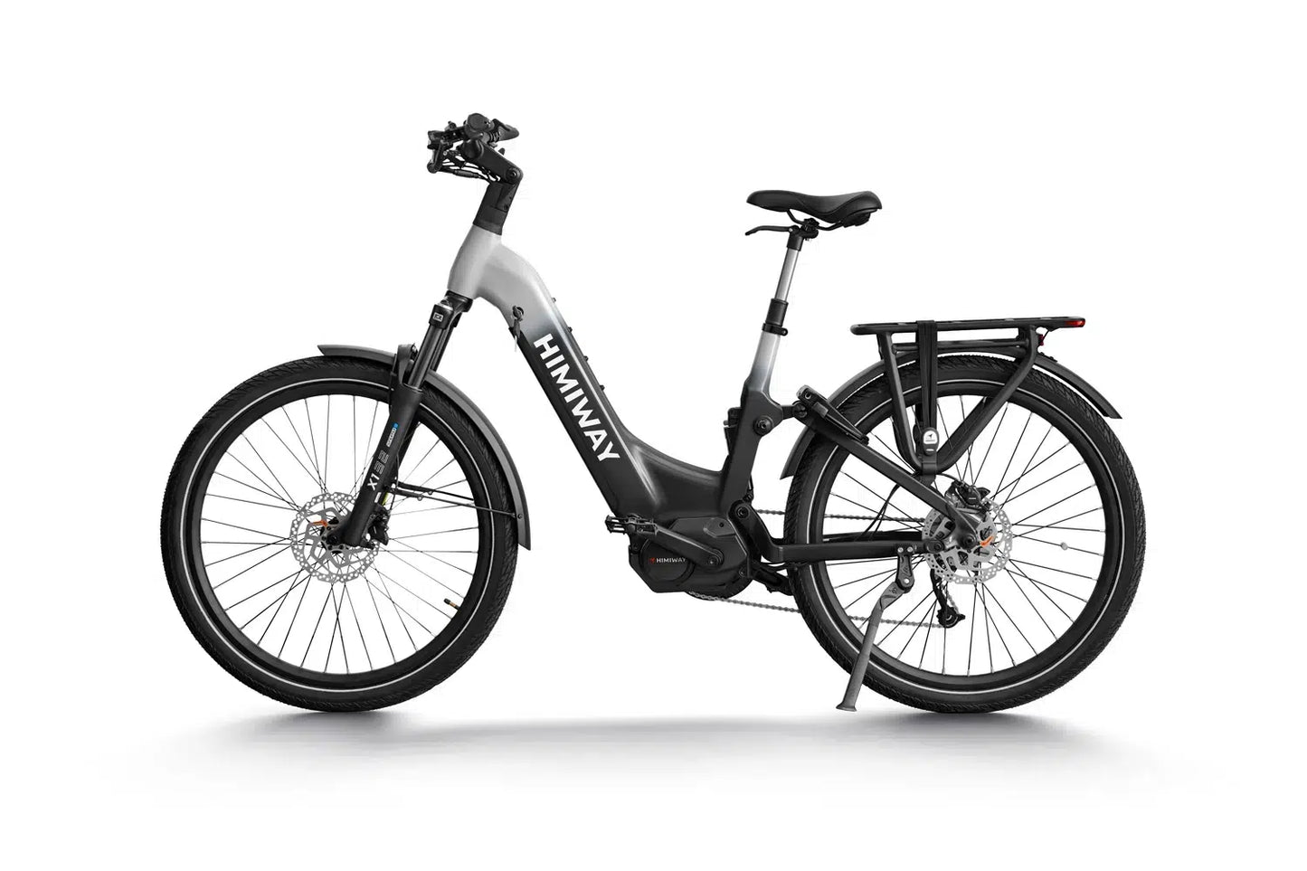 Himiway A7 Pro Electric Bike
