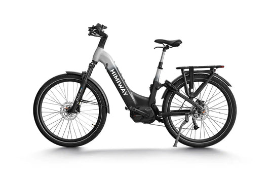 Himiway A7 Pro Electric Bike