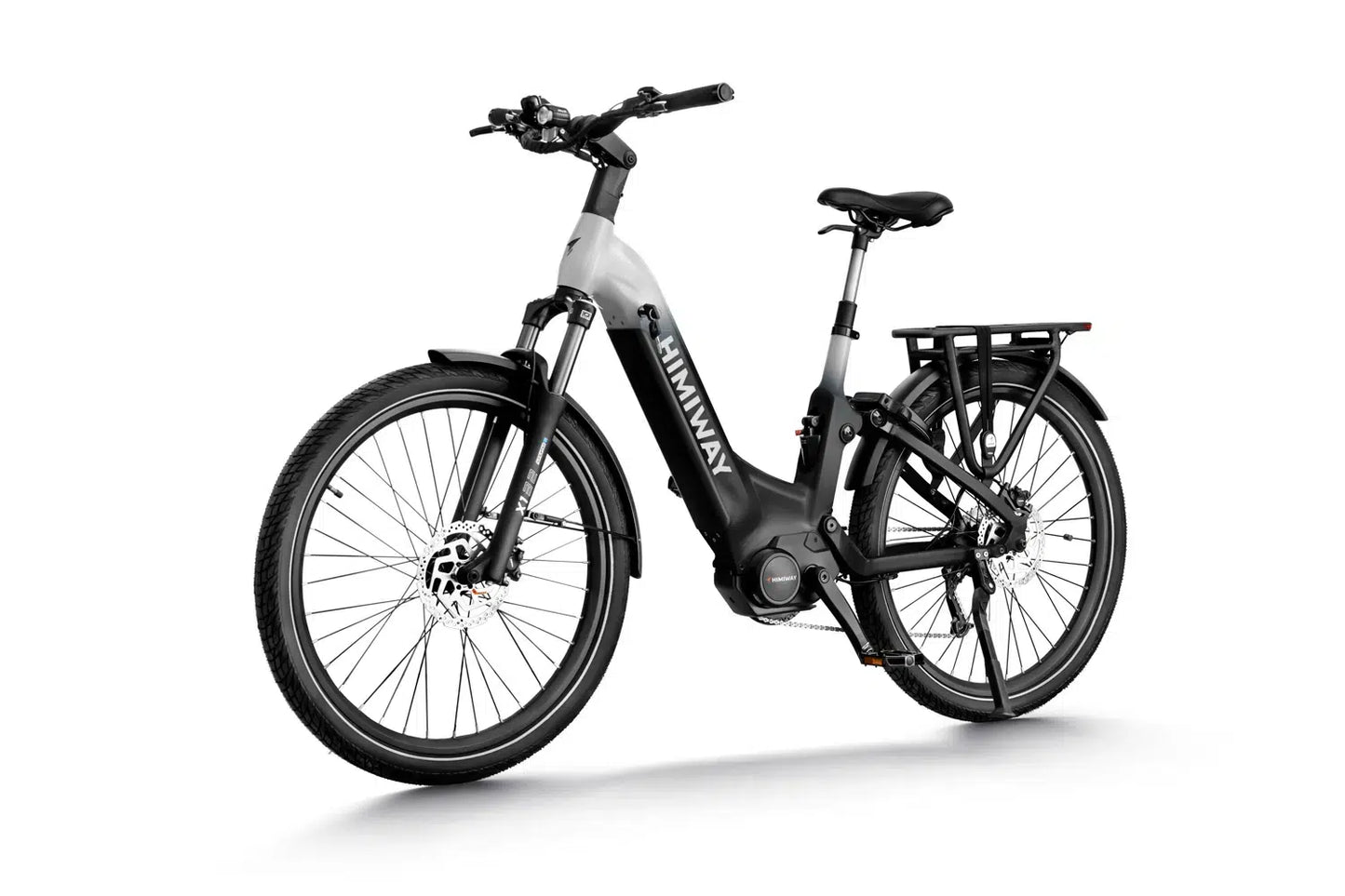 Himiway A7 Pro Electric Bike