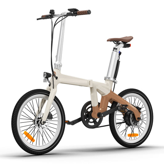 ADO Air Carbon Electric Bike