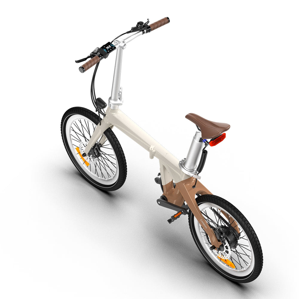 ADO Air Carbon Electric Bike
