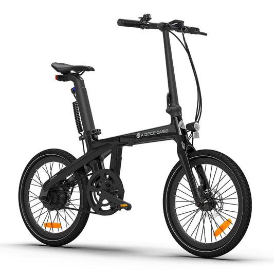 ADO Air Carbon Electric Bike