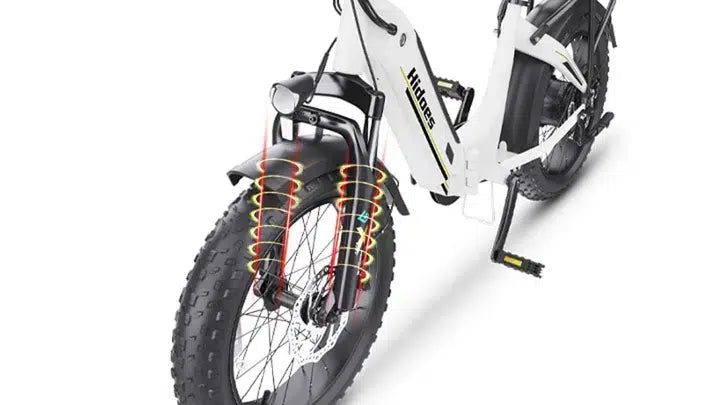 Hidoes BF1 Electric Bike
