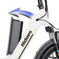 Hidoes BF1 Electric Bike