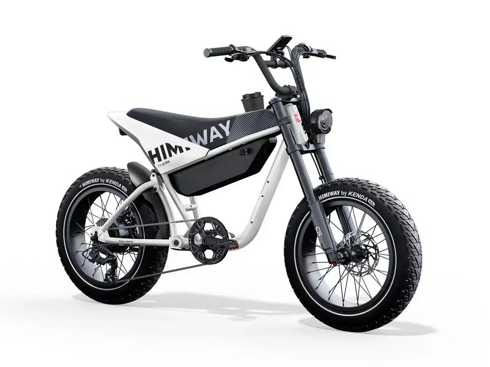 Himiway C5 Electric Bicycle