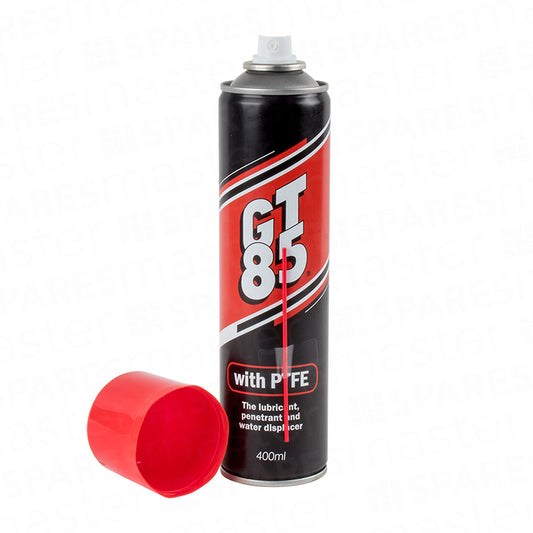 GT85 WITH PTFE