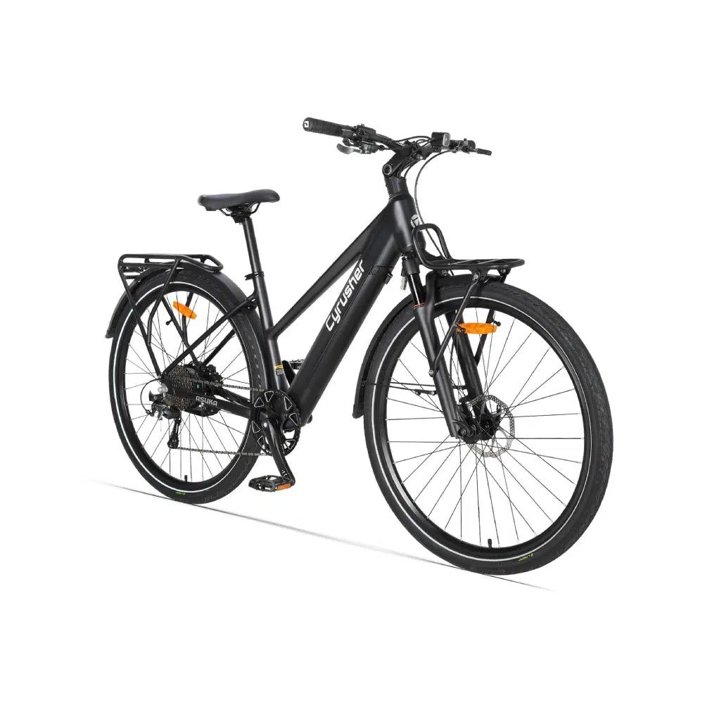 Cyrusher Asuka Electric Bike