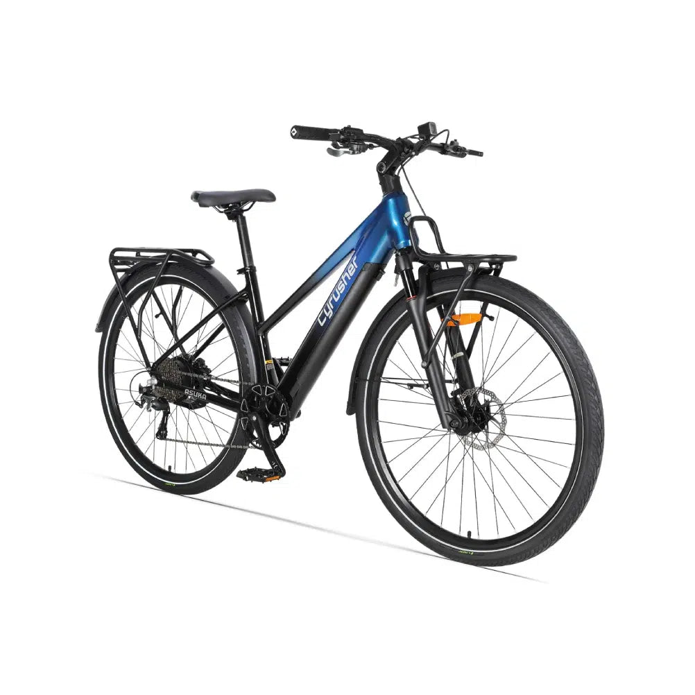 Cyrusher Asuka Electric Bike