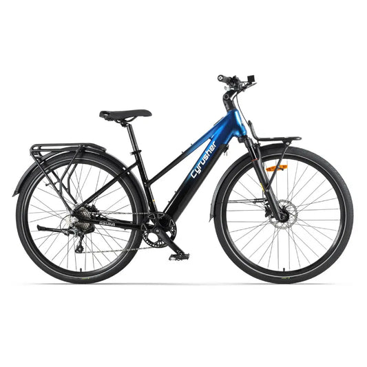 Cyrusher Asuka Electric Bike