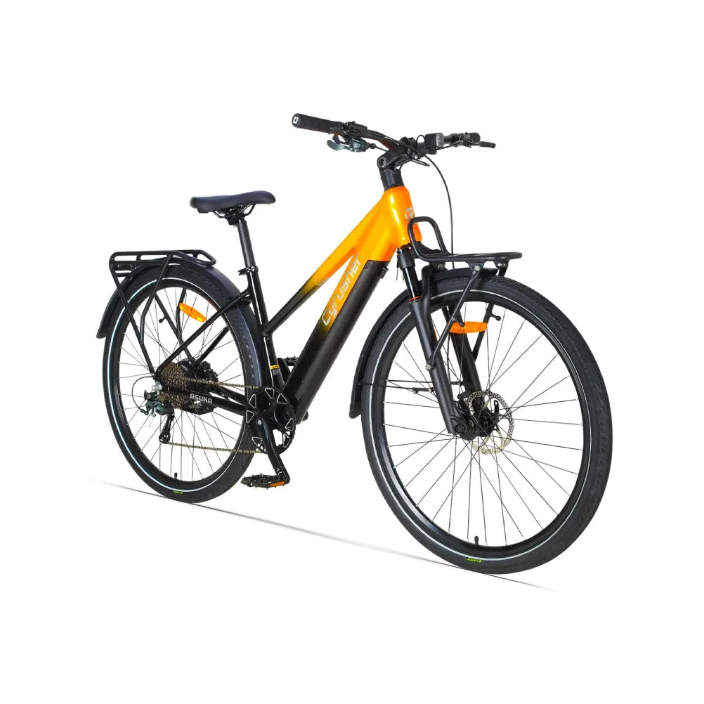 Cyrusher Asuka Electric Bike