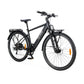 Cyrusher Voyage Electric Bike