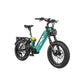 Cyrusher Quest Electric Bike