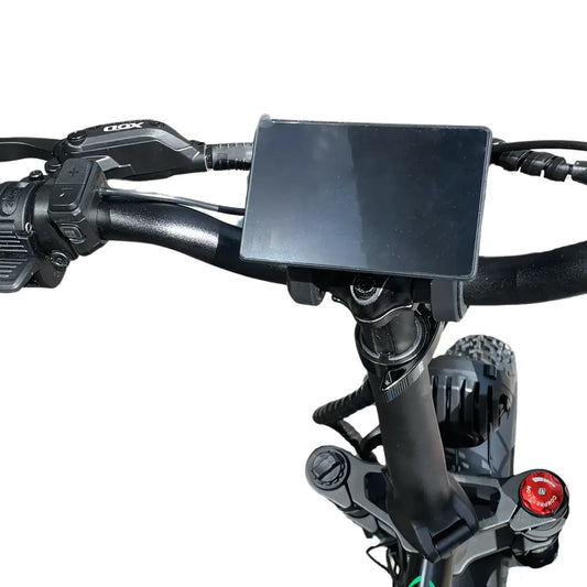 Allegro Fold Pro Fat Tyre Electric Bike