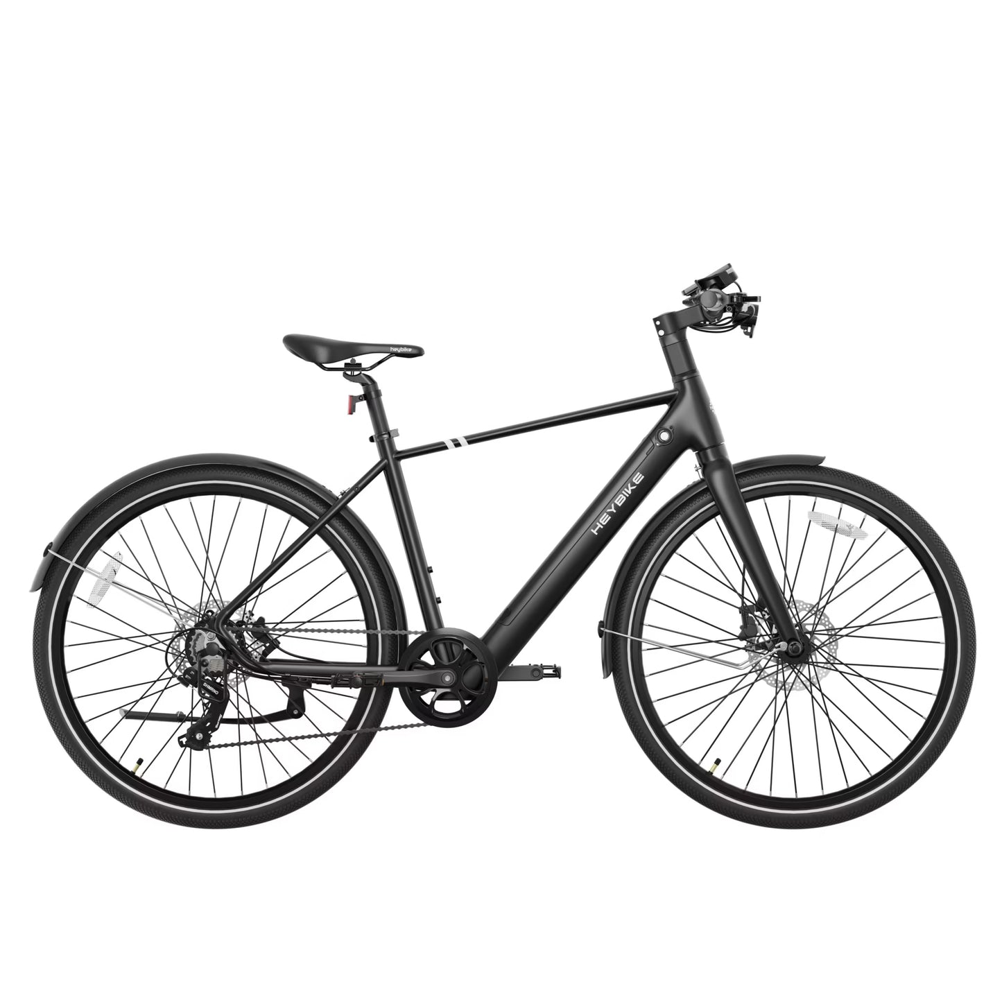 Heybike EC1 Electric Bike
