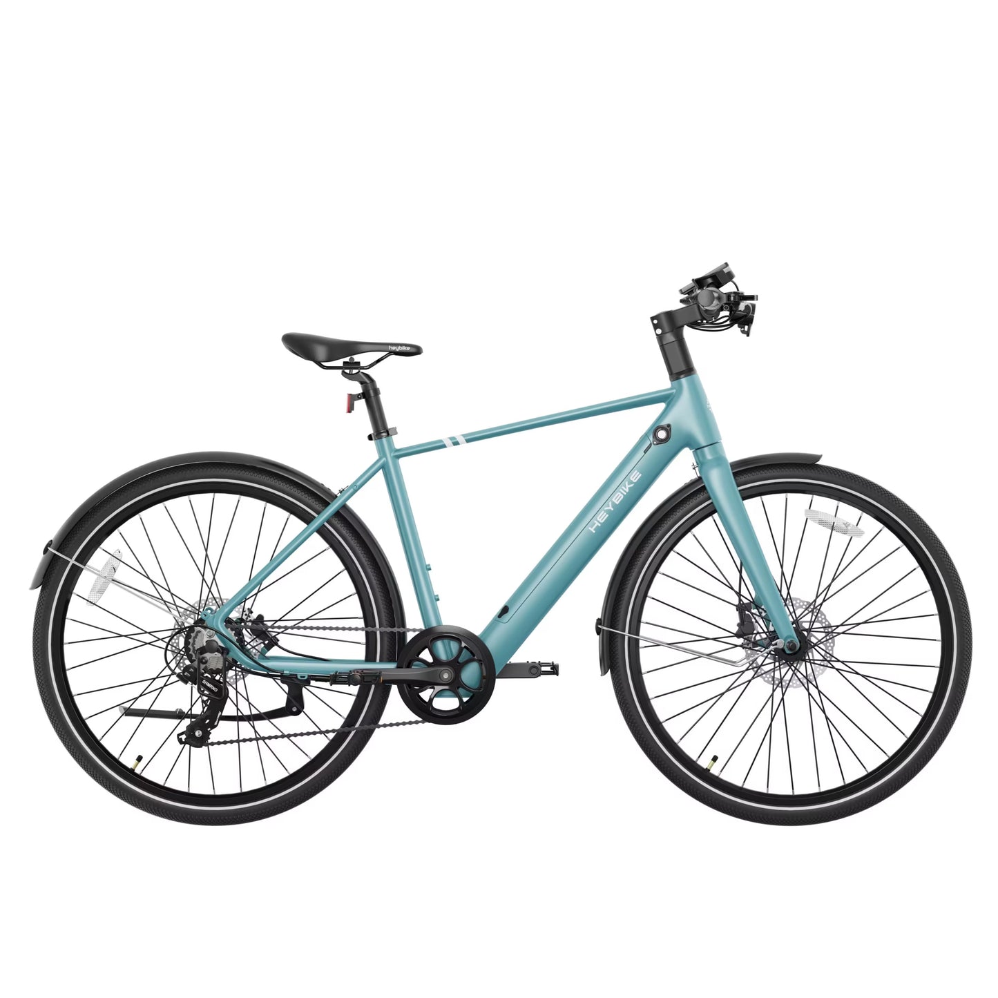 Heybike EC1 Electric Bike