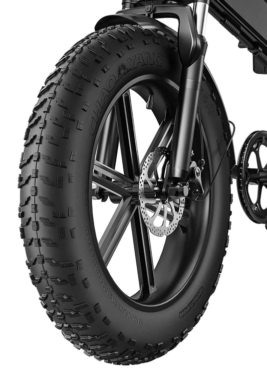 ENGWE EP-2 Pro Electric Bike