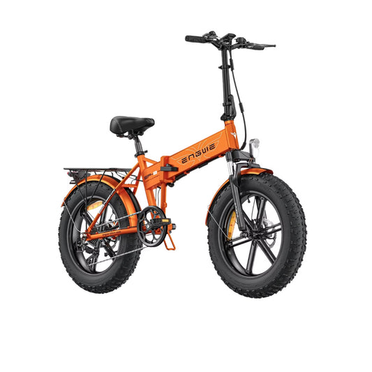 ENGWE EP-2 Pro Electric Bike