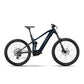 Haibike ALLMTN 6 Electric Bike
