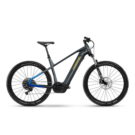 Haibike AllTrack 6.5 Electric Bike