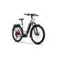 Haibike Trekking 7 Electric Bike