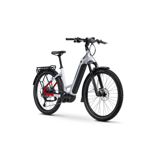 Haibike Trekking 7 Electric Bike
