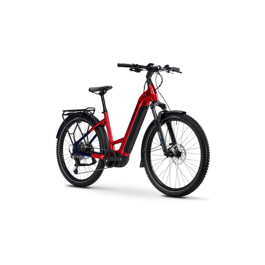 Haibike Trekking 7 Electric Bike