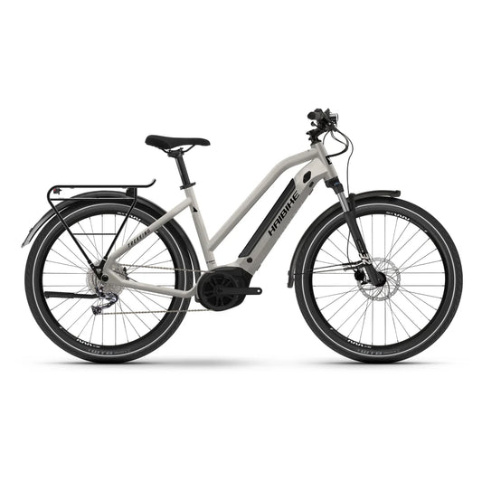 Haibike Trekking 3 Electric Bike