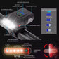 RYNCO COMPLETE BIKE LIGHT