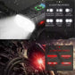 RYNCO COMPLETE BIKE LIGHT