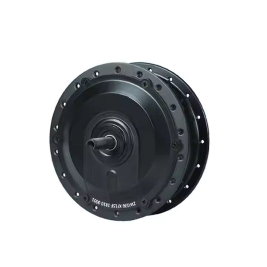 MOTOR ONLY WITHOUT HUB 500W 6131